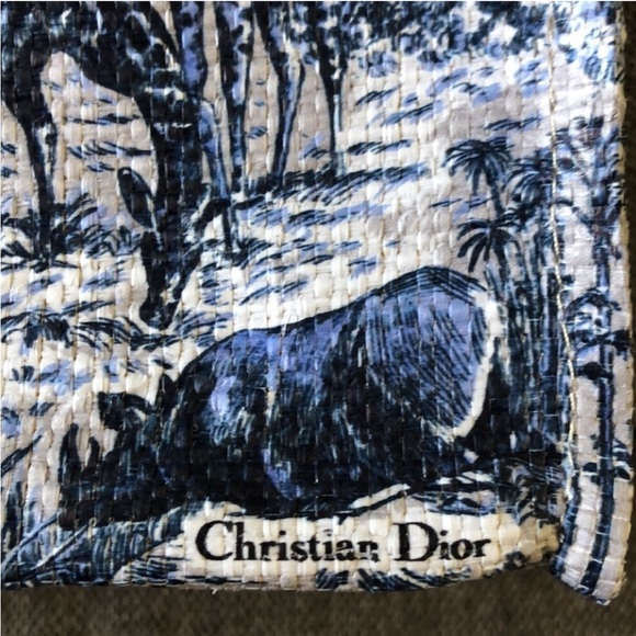 Dior Tote Bag - Picture 3 of 4